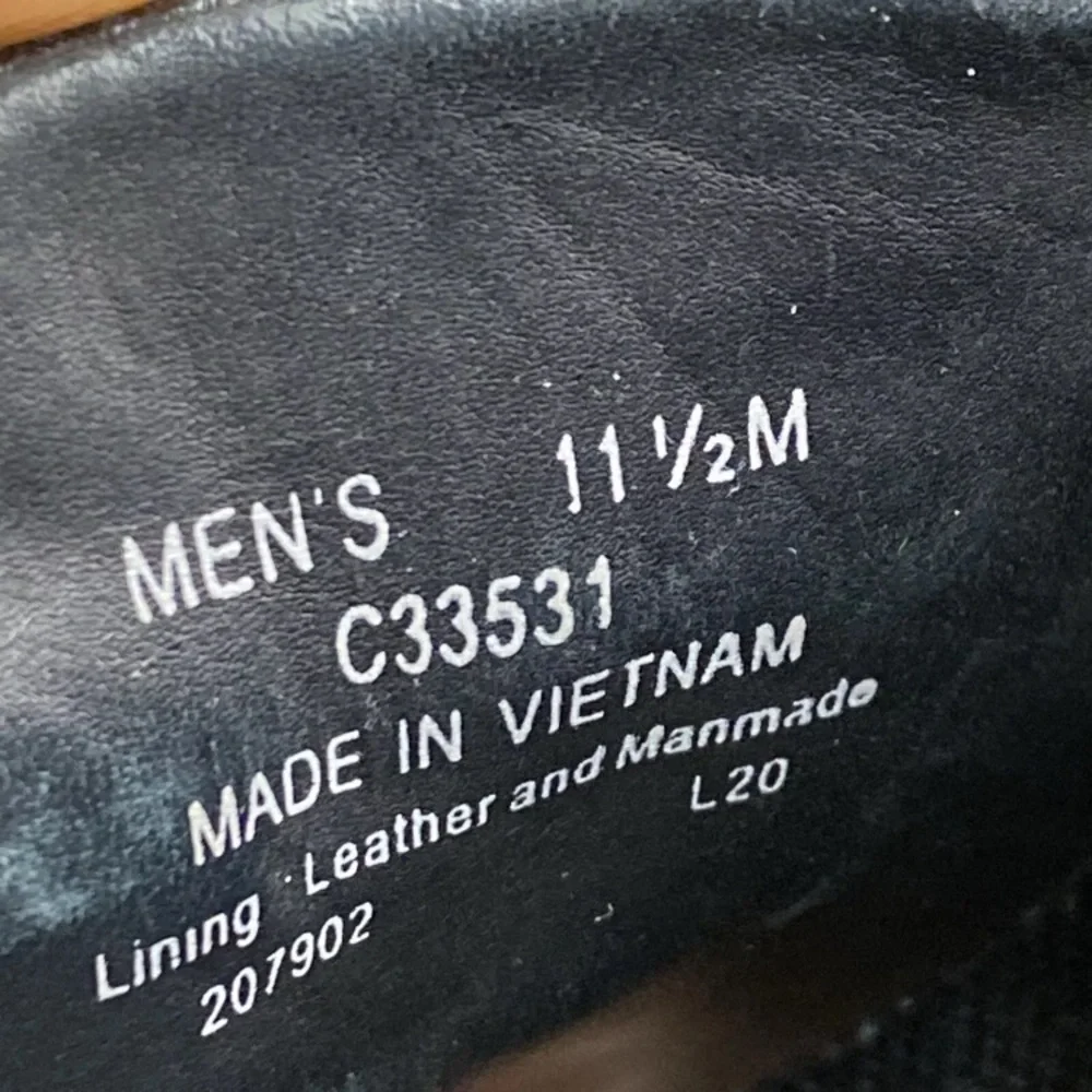 Cole Haan‎ Mens Original Grand Energy Twin C33531 Size 11.5 M Oxford Sneakers